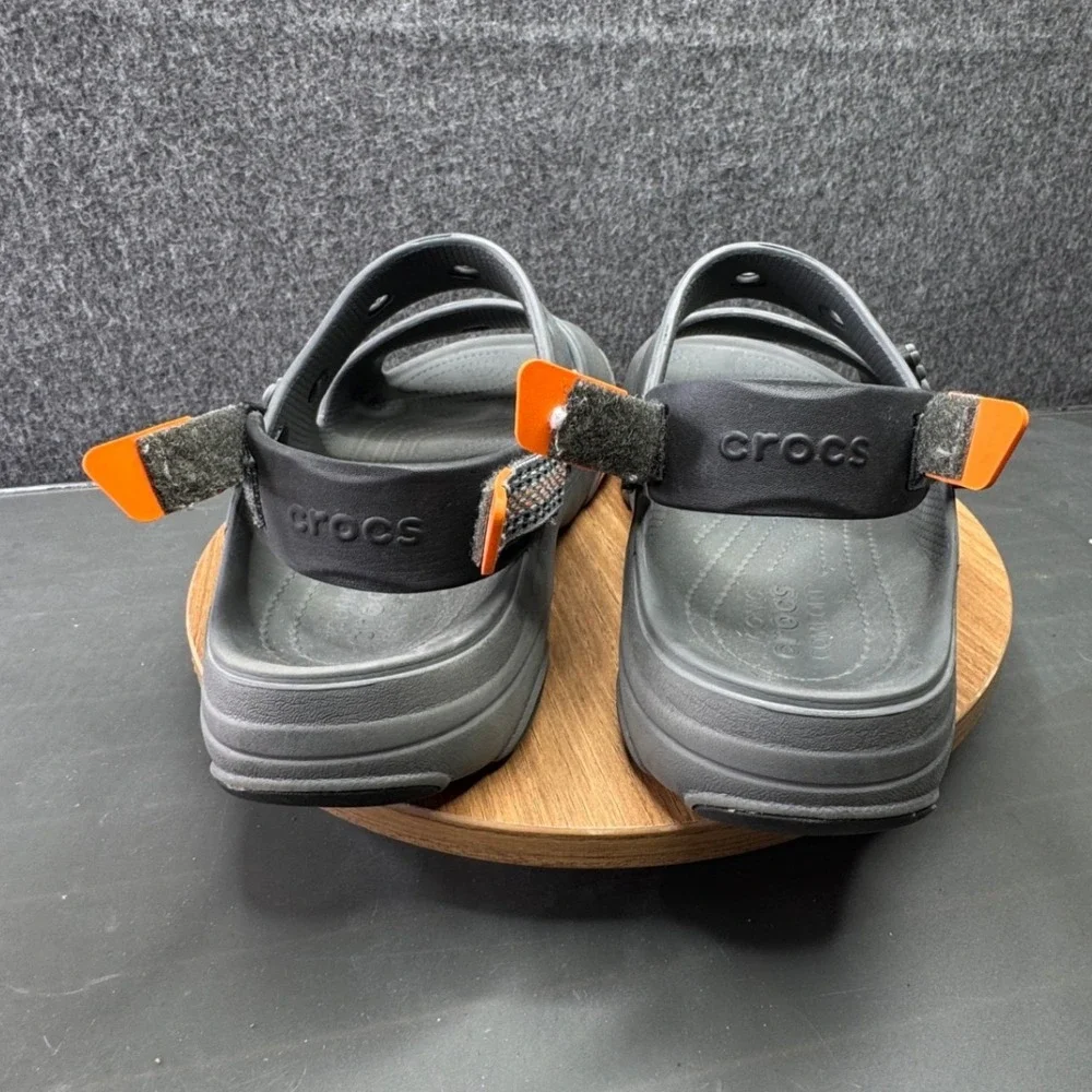 CROCS keywords sandals